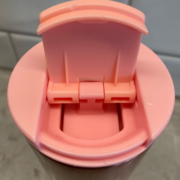 Starbucks Travel Tumbler - Picture 5 of 7